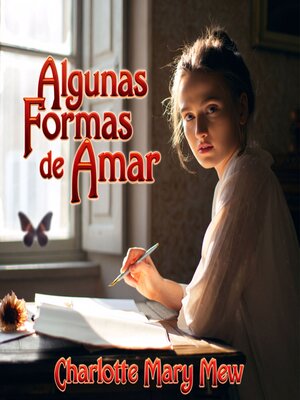 cover image of Algunas Formas de Amar